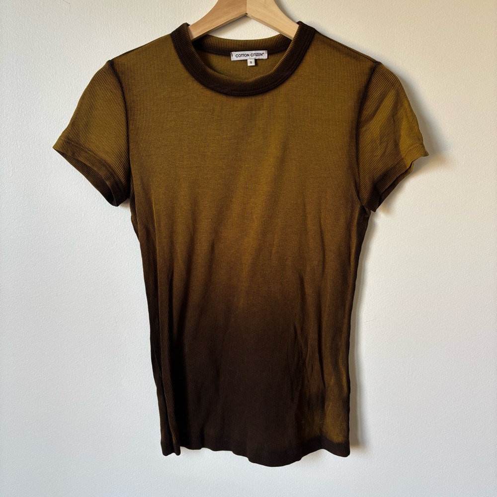 Cotton Citizen Verona Tee